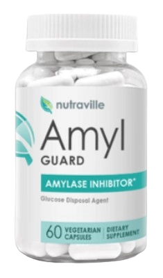 Amyl Guard Reviews