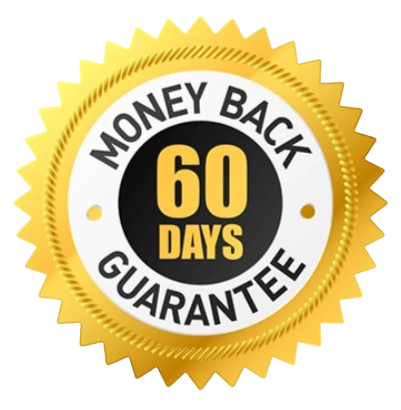 Arteris Plus Money Back Guarantee