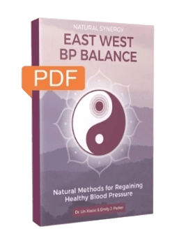 BONUS #1 East West BP Balance