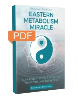 BONUS #2 Eastern Metabolism Miracle