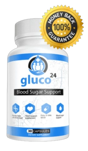 Gluco24 Reviews