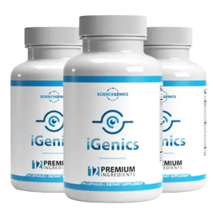 IGenics Reviews