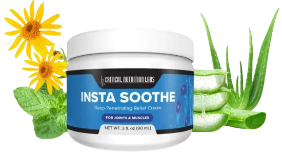 Insta Soothe Reviews