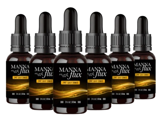 MannaFlux Reviews