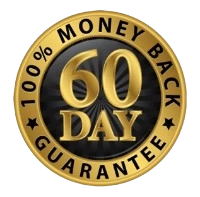 Natural Synergy Money Back Guarantee