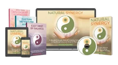 Natural Synergy Reviews