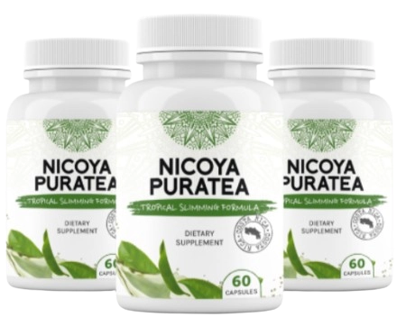 Nicoya PuraTea Reviews