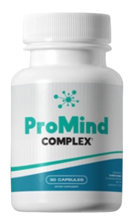 ProMind Complex Reviews