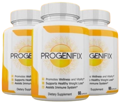 Progenifix Reviews 