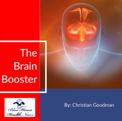 The Brain Booster Reviews